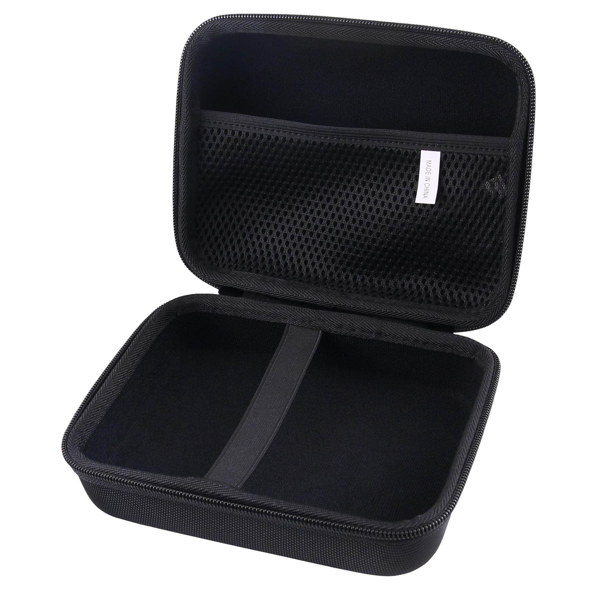 Amazon | WAIYUJP収納ケース互換の ZOOM ズーム P4next / Zoom PodTrak